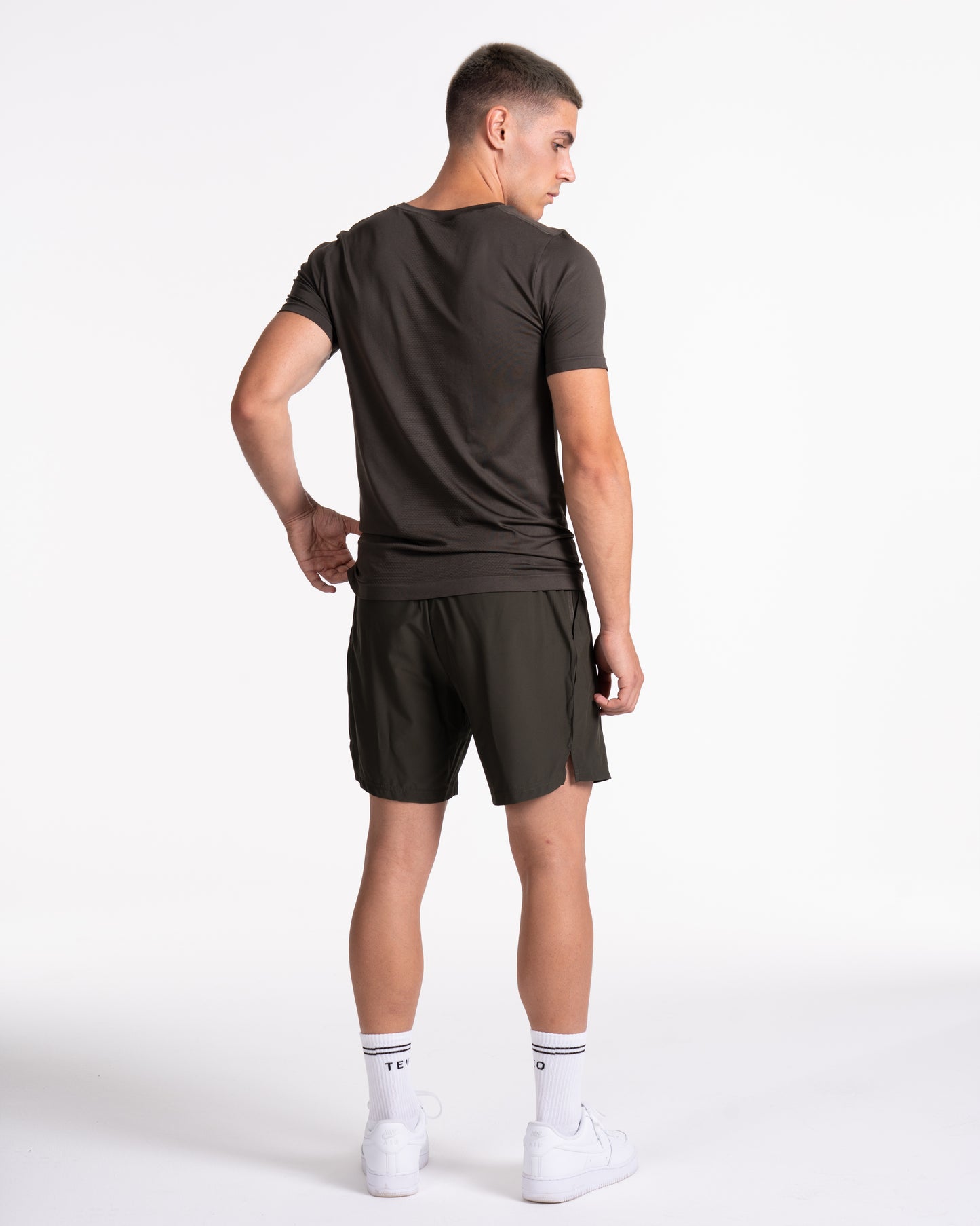 Pace Short "Khaki"