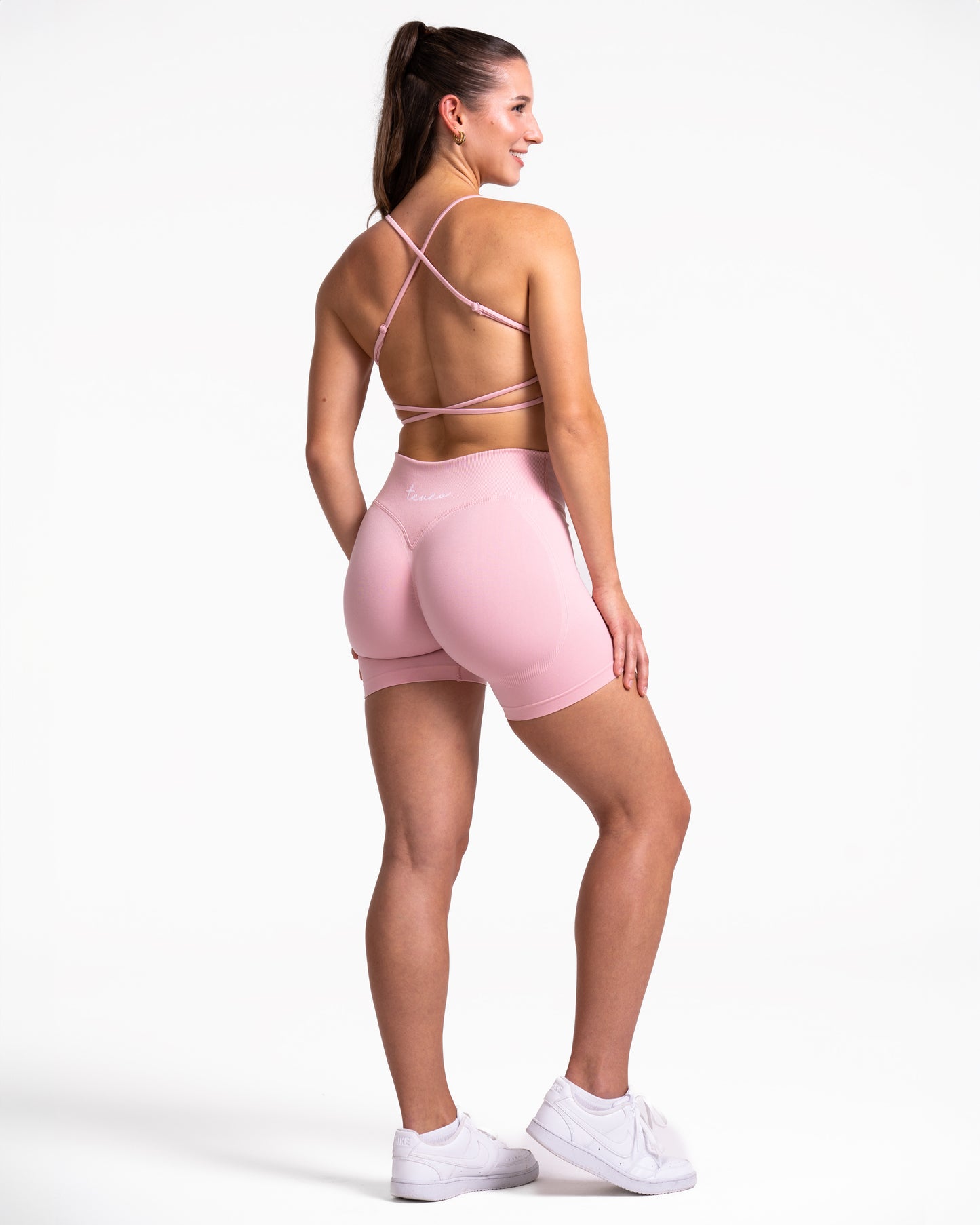 Fearless Backless Bh "Rosa"