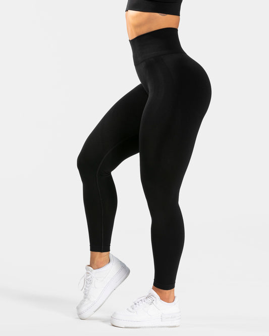 Flexible Sport Leggings für Damen – Teveo – tagged Schwarz – TEVEO  Official Store