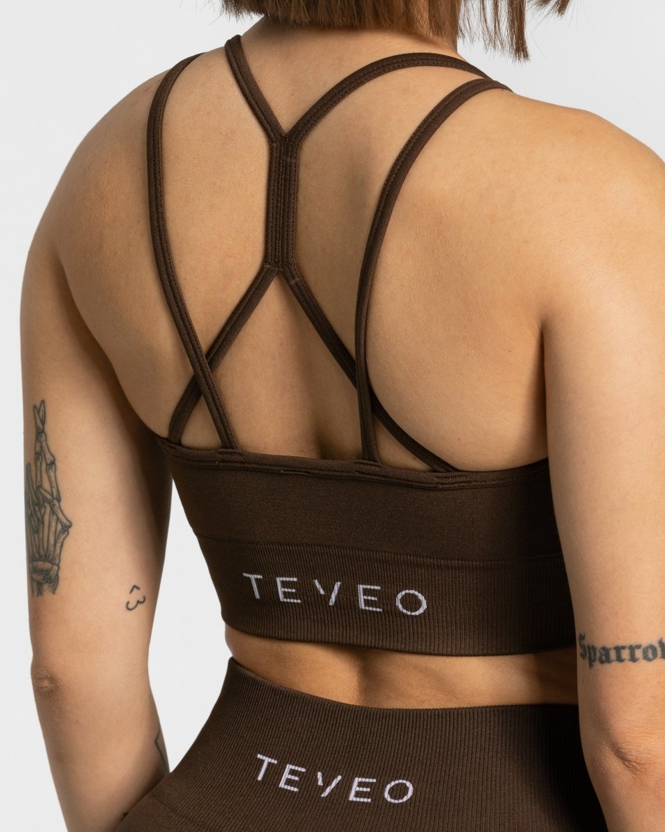 Timeless Scrunch Bh Salbei – TEVEO Official Store